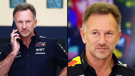 christian horner messages screenshots|Christian Horner responds to alleged leak of。